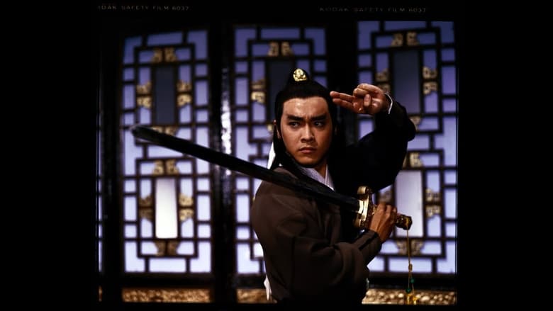 Nonton Film Shaolin Prince (1982) Subtitle Indonesia - Filmapik
