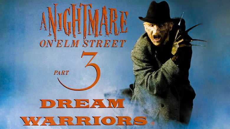 Nonton Film A Nightmare on Elm Street 3: Dream Warriors (1987) Subtitle Indonesia - Filmapik