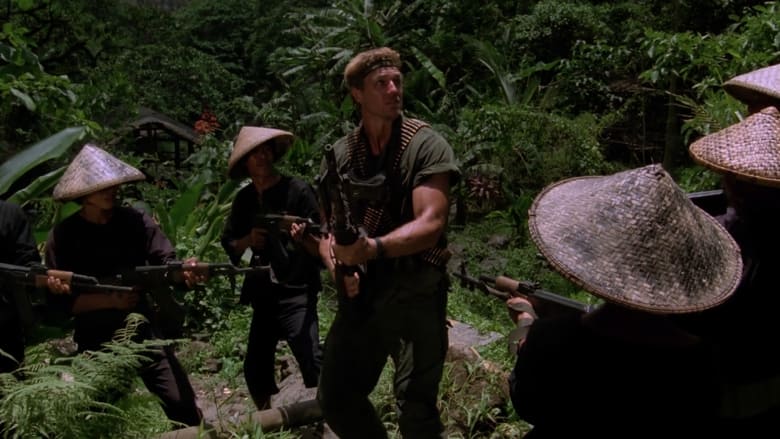 Nonton Film Strike Commando (1986) Subtitle Indonesia - Filmapik