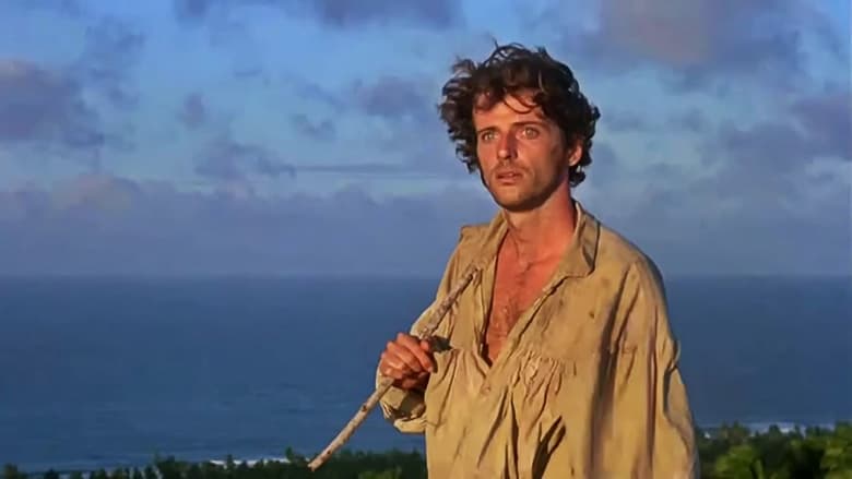 Nonton Film Crusoe (1988) Subtitle Indonesia - Filmapik