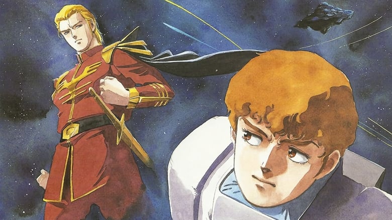 Nonton Film Mobile Suit Gundam: Char’s Counterattack (1988) Subtitle Indonesia - Filmapik