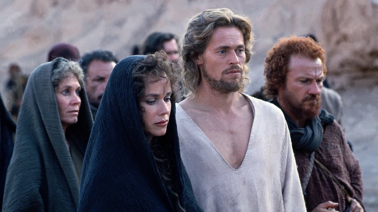 Nonton Film The Last Temptation of Christ (1988) Subtitle Indonesia - Filmapik