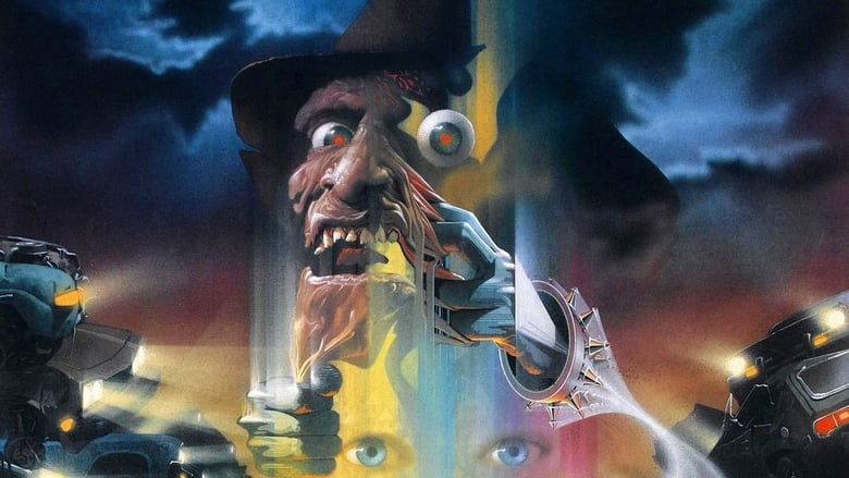 Nonton Film A Nightmare on Elm Street 4: The Dream Master (1988) Subtitle Indonesia - Filmapik