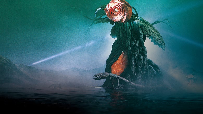 Nonton Film Godzilla vs. Biollante (1989) Subtitle Indonesia - Filmapik