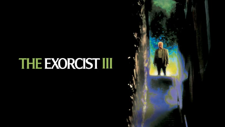 Nonton Film The Exorcist III (1990) Subtitle Indonesia Filmapik