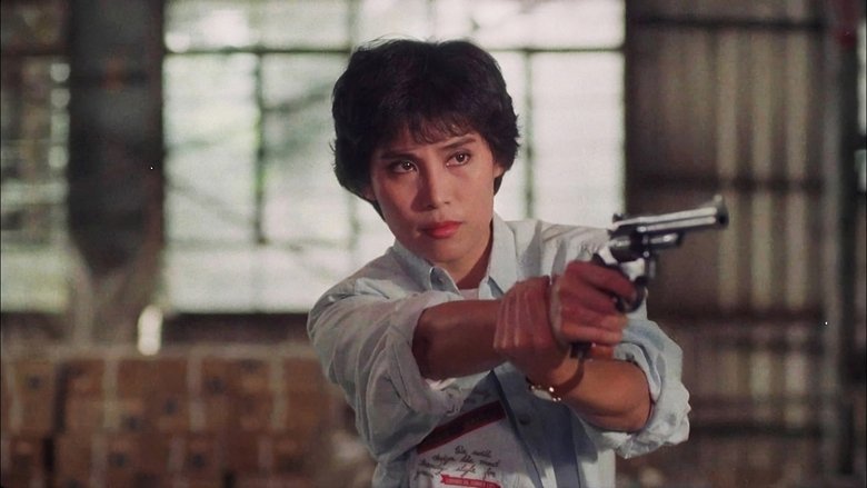 Nonton Film Angel Terminators (1992) Subtitle Indonesia - Nonton Bioskop 21