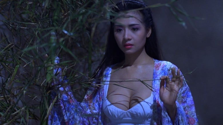 Nonton Film Erotic Ghost Story (1990) Subtitle Indonesia - Filmapik