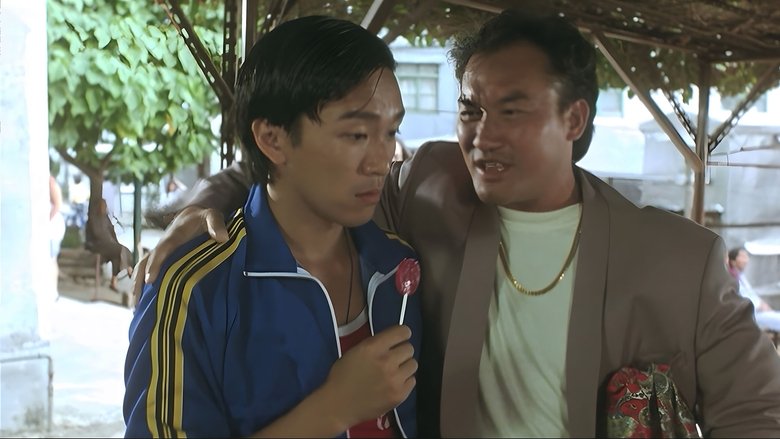 Nonton Film Legend of the Dragon (1991) Subtitle Indonesia - Filmapik