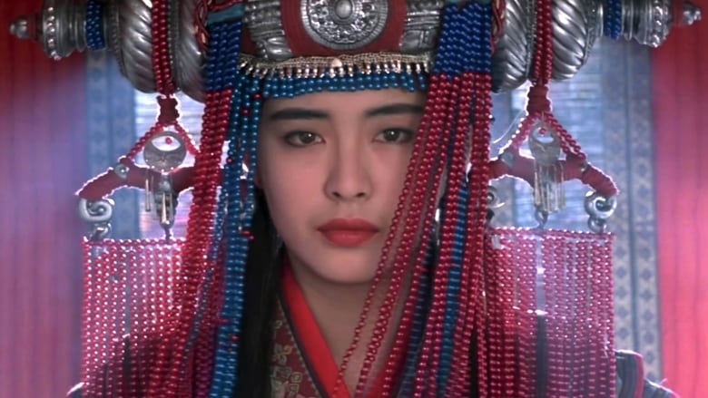 Nonton Film A Chinese Ghost Story II (1990) Subtitle Indonesia - Filmapik