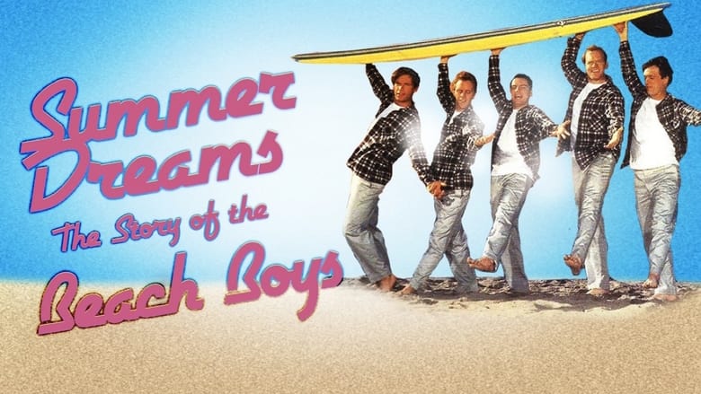 Nonton Film Summer Dreams: The Story of the Beach Boys (1990) Subtitle Indonesia - Filmapik