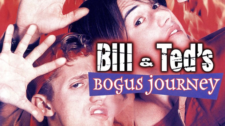 Nonton Film Bill & Ted”s Bogus Journey (1991) Subtitle Indonesia - Filmapik
