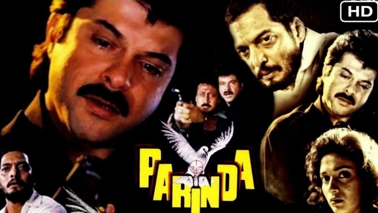 Nonton Film Parinda (1989) Subtitle Indonesia - Filmapik