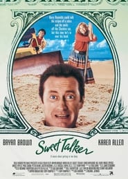 Nonton Film Sweet Talker (1991) Subtitle Indonesia - Filmapik