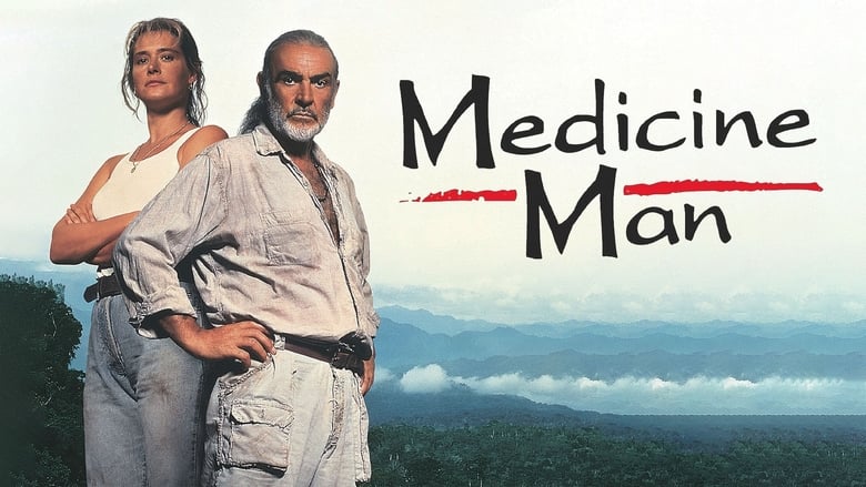 Nonton Film Medicine Man (1992) Subtitle Indonesia - Filmapik