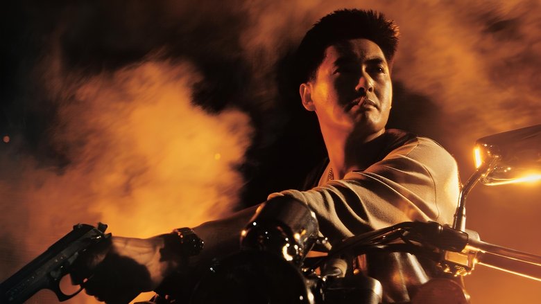 Nonton Film Full Contact (1992) Subtitle Indonesia - Filmapik