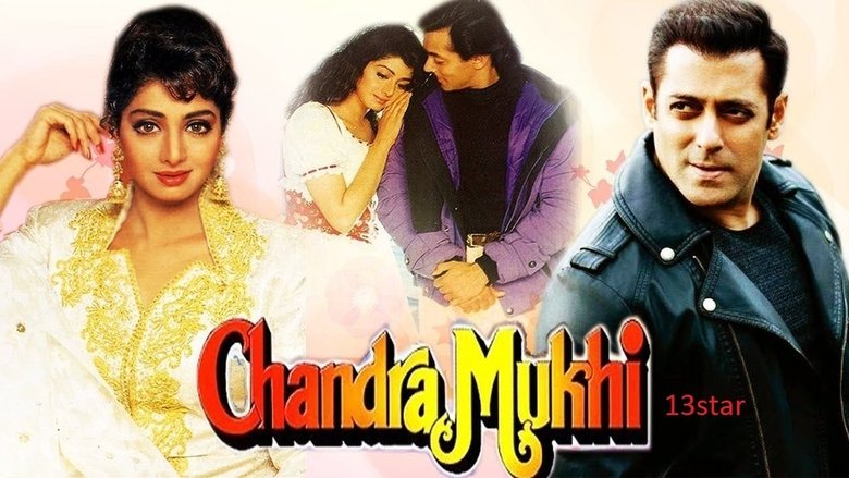 Nonton Film Chandra Mukhi (1993) Subtitle Indonesia - Filmapik