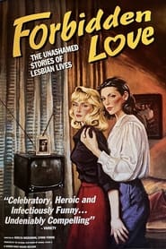 Nonton Film Forbidden Love: The Unashamed Stories of Lesbian Lives (1992) Subtitle Indonesia - Filmapik