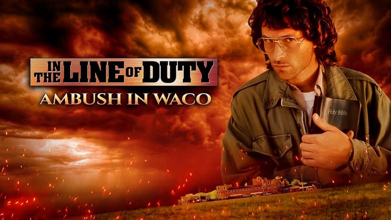 Nonton Film In the Line of Duty: Ambush in Waco (1993) Subtitle Indonesia - Filmapik
