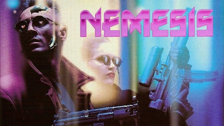 Nonton Film Nemesis (1992) Subtitle Indonesia - Filmapik