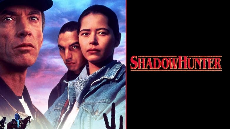 Nonton Film Shadowhunter (1993) Subtitle Indonesia - Filmapik