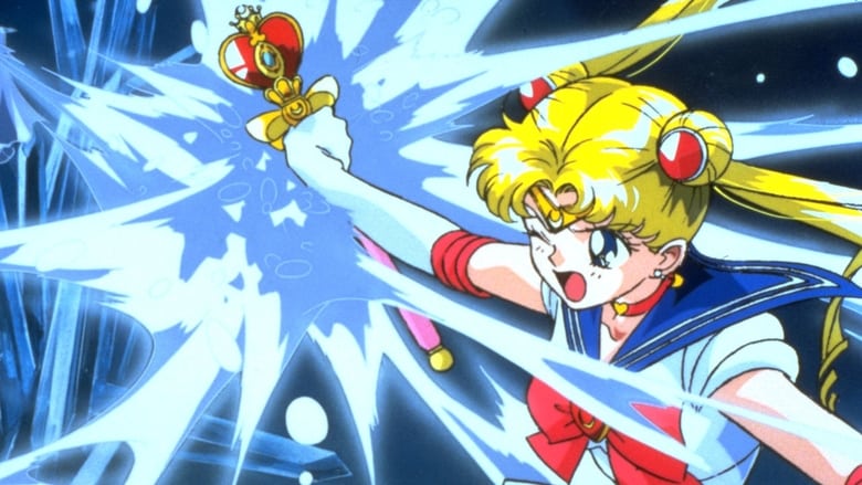 Nonton Film Sailor Moon S: The Movie – Hearts in Ice (1994) Subtitle Indonesia - Filmapik