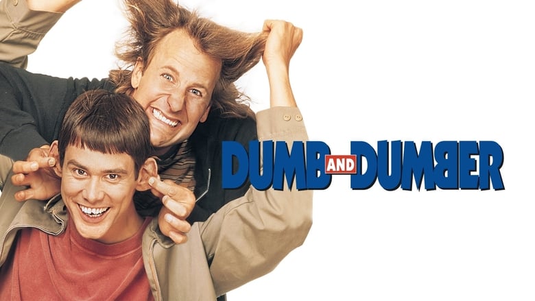 Nonton Film Dumb and Dumber (1994) Subtitle Indonesia - Filmapik