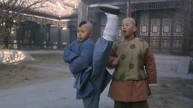 Nonton Film Hung Hei Kwun: Siu Lam ng zou (1994) Subtitle Indonesia - Filmapik