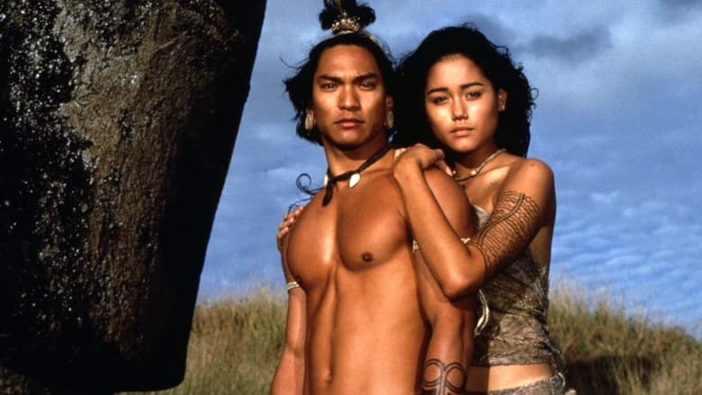 Nonton Film Rapa Nui (1994) Subtitle Indonesia - Filmapik