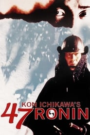 Nonton Film 47 Ronin (1994) Subtitle Indonesia - Filmapik