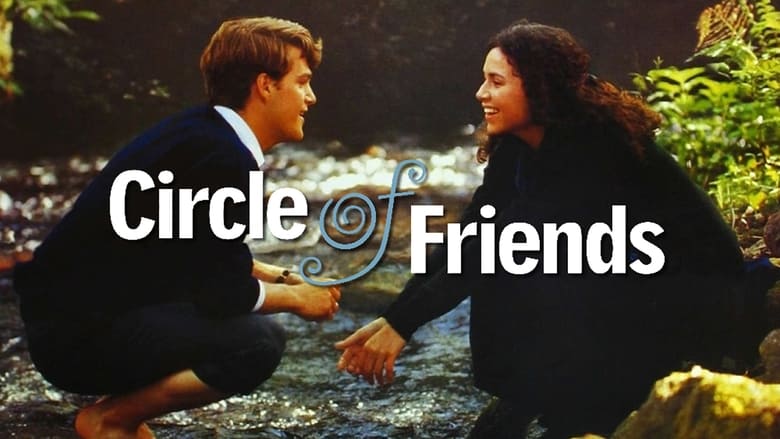 Nonton Film Circle of Friends (1995) Subtitle Indonesia - Filmapik