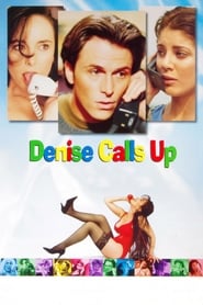 Nonton Film Denise Calls Up (1995) Subtitle Indonesia - Filmapik