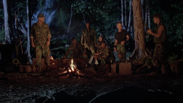 Nonton Film Soldier Boyz (1995) Subtitle Indonesia - Filmapik
