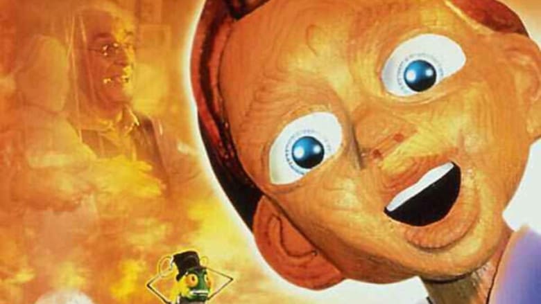 Nonton Film The Adventures of Pinocchio (1996) Subtitle Indonesia - Filmapik