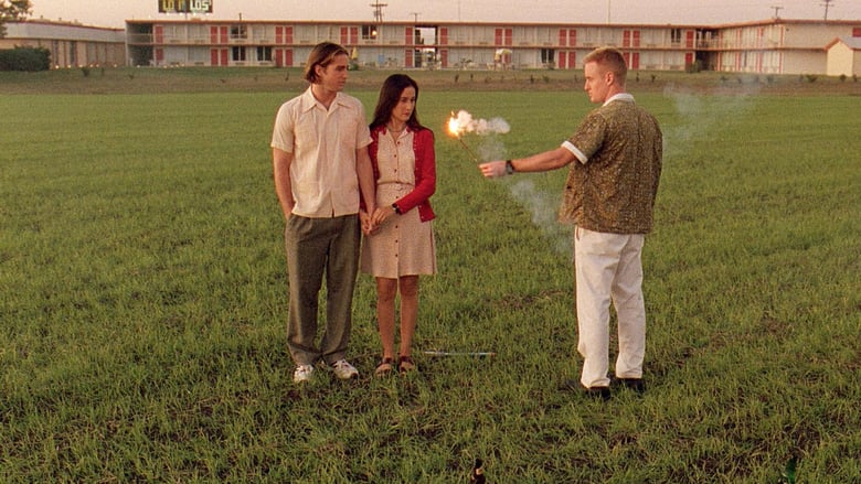 Nonton Film Bottle Rocket (1996) Subtitle Indonesia - Filmapik
