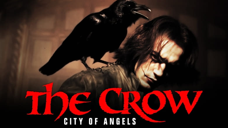 Nonton Film The Crow: City of Angels (1996) Subtitle Indonesia - Filmapik