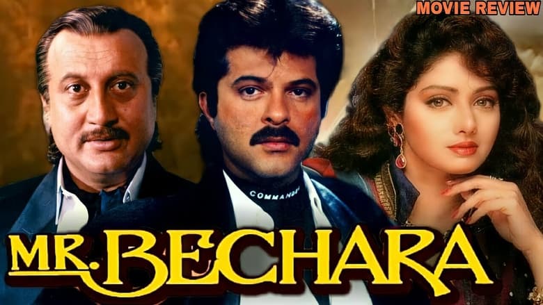 Nonton Film Mr. Bechara (1996) Subtitle Indonesia - Filmapik