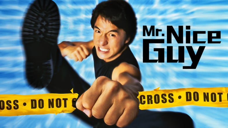 Nonton Film Mr. Nice Guy (1997) Subtitle Indonesia - Filmapik