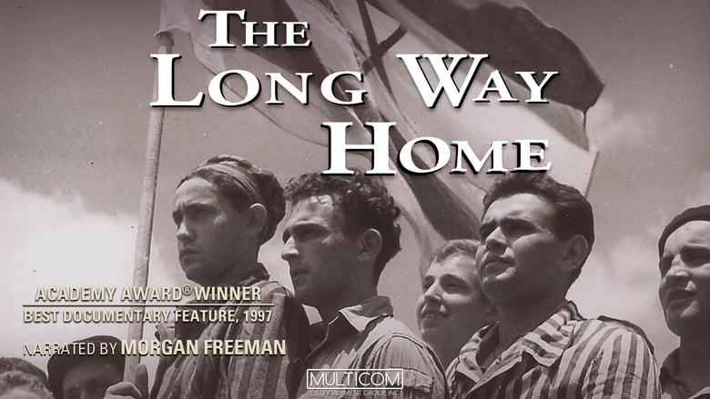 Nonton Film The Long Way Home (1997) Subtitle Indonesia - Filmapik
