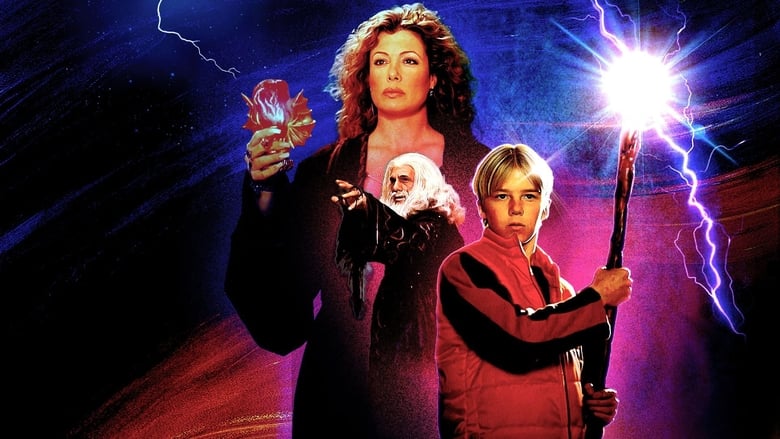 Nonton Film The Sorcerer’s Apprentice (2001) Subtitle Indonesia - Filmapik