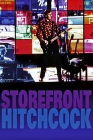 Nonton Film Storefront Hitchcock (1998) Subtitle Indonesia - Filmapik