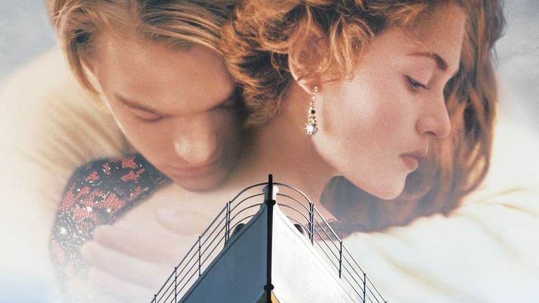 Nonton Film Titanic (1997) Subtitle Indonesia - Filmapik