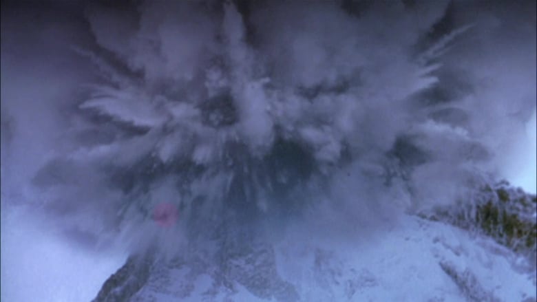 Nonton Film Volcano: Fire on the Mountain (1997) Subtitle Indonesia - Filmapik
