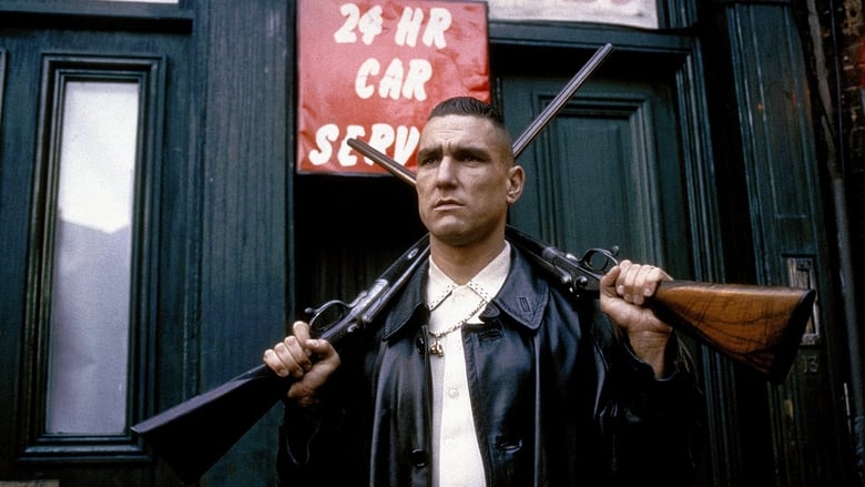 Nonton Film Lock, Stock and Two Smoking Barrels (1998) Subtitle Indonesia - Filmapik