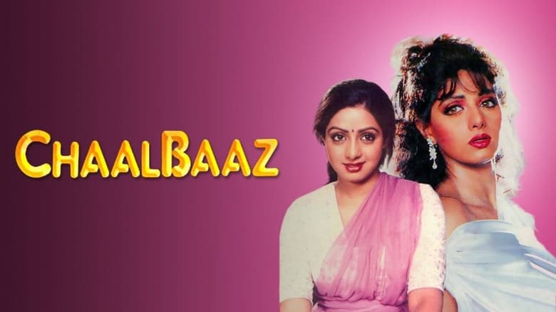 Nonton Film Chaalbaaz (1989) Subtitle Indonesia - Filmapik