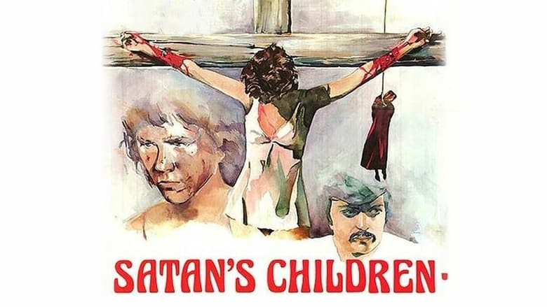 Nonton Film Satan’s Children (1975) Subtitle Indonesia - Filmapik