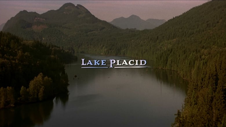 Nonton Film Lake Placid (1999) Subtitle Indonesia - Filmapik