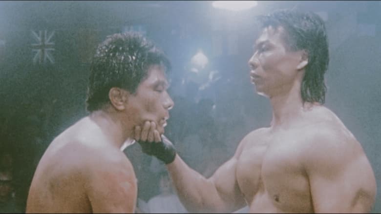 Nonton Film Fainaru faito – Saigo no ichigeki (1989) Subtitle Indonesia - Filmapik