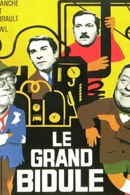 Nonton Film Le grand bidule (1967) Subtitle Indonesia - Filmapik