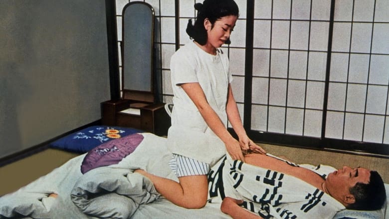 Nonton Film Hot Spring Geisha (1968) Subtitle Indonesia - Filmapik