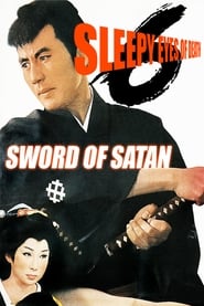 Nonton Film Sleepy Eyes of Death: Sword of Satan (1965) Subtitle Indonesia - Filmapik